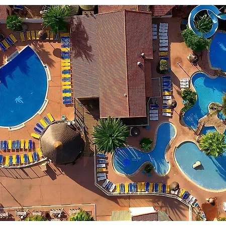 Camping Club Lou Village 4* Vendres