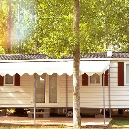Camping Club Lou Village Camping 4*