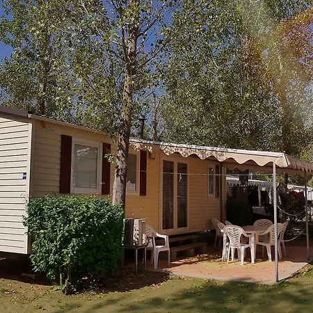 Camping Camping Club Lou Village 4*