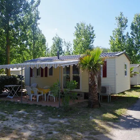 Camping Camping Club Lou Village 4*