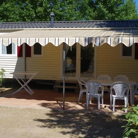 Camping Camping Club Lou Village